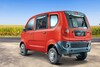 Mahindra Jeeto Minivan