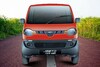 Mahindra Jeeto Minivan