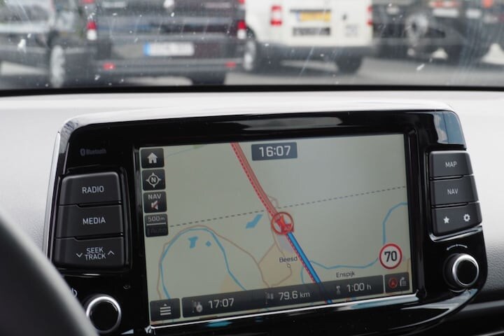 file navigatie infotainment