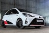 Toyota Yaris GRMN