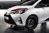 Toyota Yaris GRMN