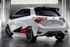 Toyota Yaris GRMN