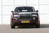 Rolls-Royce Phantom-bloedlijn