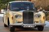 Rolls-Royce Phantom-bloedlijn
