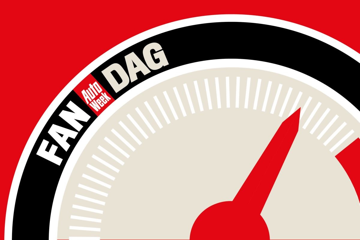 AutoWeek Fandag