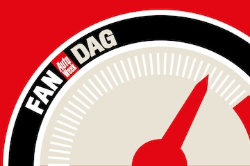 AutoWeek Fandag