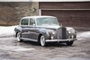 Rolls-Royce Phantom-bloedlijn