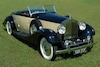 Rolls-Royce Phantom-bloedlijn