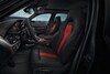 BMW X5 M en X6 M Black Fire Edition