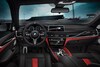 BMW X5 M en X6 M Black Fire Edition