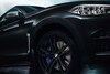 BMW X5 M en X6 M Black Fire Edition