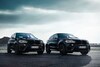 BMW X5 M en X6 M Black Fire Edition
