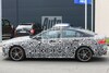 Spyshots Jaguar XE SVR