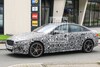 Spyshots Jaguar XE SVR