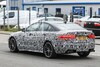 Spyshots Jaguar XE SVR