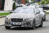 Spyshots Jaguar XE SVR