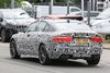 Spyshots Jaguar XE SVR