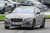 Spyshots Jaguar XE SVR