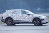 Audi e-tron Quattro