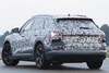 Audi e-tron Quattro