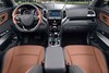 SsangYong Tivoli Armour