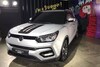 SsangYong Tivoli Armour