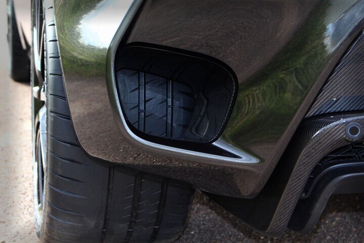 Lotus Evora 410