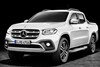 Mercedes-Benz X-klasse