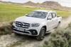 Mercedes-Benz X-klasse