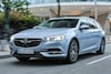 Opel Insignia Sports Tourer