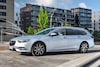 Opel Insignia Sports Tourer