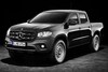 Mercedes-Benz X-klasse