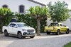 Mercedes-Benz X-klasse