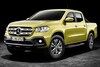 Mercedes-Benz X-klasse