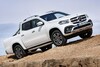 Mercedes-Benz X-klasse
