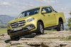 Mercedes-Benz X-klasse