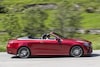 Mercedes-Benz E-klasse Cabrio