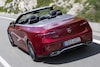 Mercedes-Benz E-klasse Cabrio