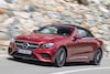 Mercedes-Benz E-klasse Cabrio