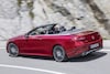 Mercedes-Benz E-klasse Cabrio