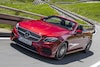 Mercedes-Benz E-klasse Cabrio