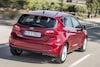 Ford Fiesta Titanium