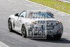 BMW Z5 M40i spionage