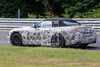 BMW Z5 M40i spionage