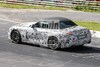 BMW Z5 M40i spionage