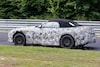 BMW Z5 M40i spionage