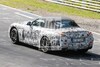 BMW Z5 M40i spionage