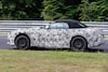 BMW Z5 M40i spionage