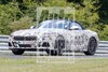 BMW Z5 M40i spionage