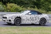 BMW Z5 M40i spionage